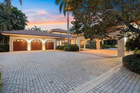 14641 Mustang Trail Southwest Ranches FL 33330