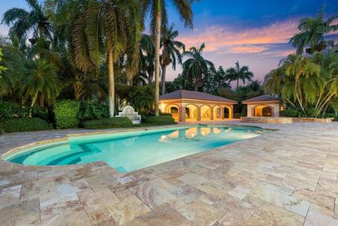 14641 Mustang Trail Southwest Ranches FL 33330