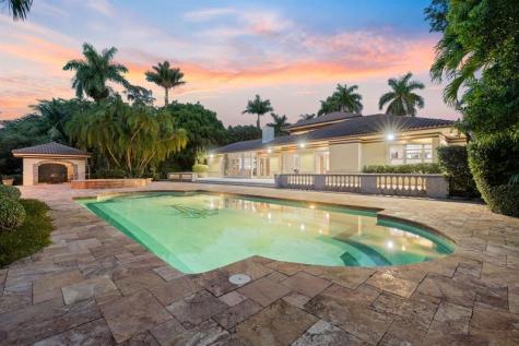 14641 Mustang Trail Southwest Ranches FL 33330