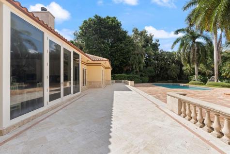 14641 Mustang Trail Southwest Ranches FL 33330