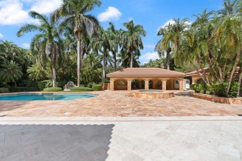 14641 Mustang Trail Southwest Ranches FL 33330