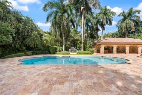 14641 Mustang Trail Southwest Ranches FL 33330