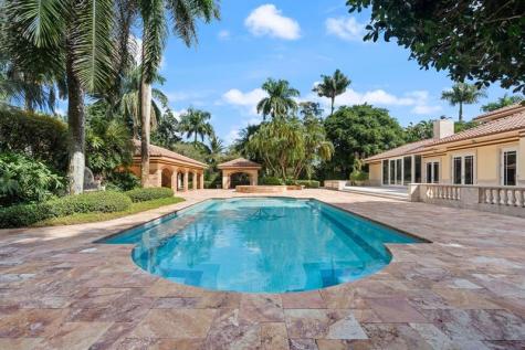 14641 Mustang Trail Southwest Ranches FL 33330
