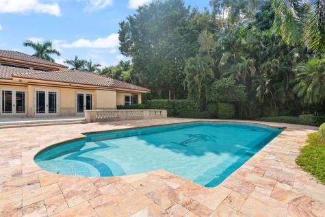 14641 Mustang Trail Southwest Ranches FL 33330