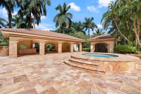 14641 Mustang Trail Southwest Ranches FL 33330