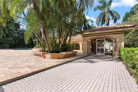 14641 Mustang Trail Southwest Ranches FL 33330