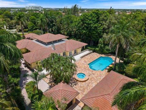 14641 Mustang Trail Southwest Ranches FL 33330