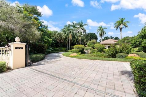 14641 Mustang Trail Southwest Ranches FL 33330