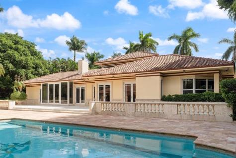 14641 Mustang Trail Southwest Ranches FL 33330