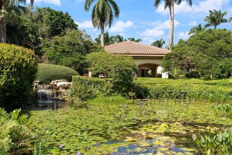 14641 Mustang Trail Southwest Ranches FL 33330