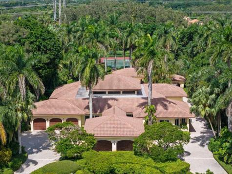 14641 Mustang Trail Southwest Ranches FL 33330