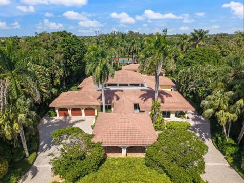 14641 Mustang Trail Southwest Ranches FL 33330