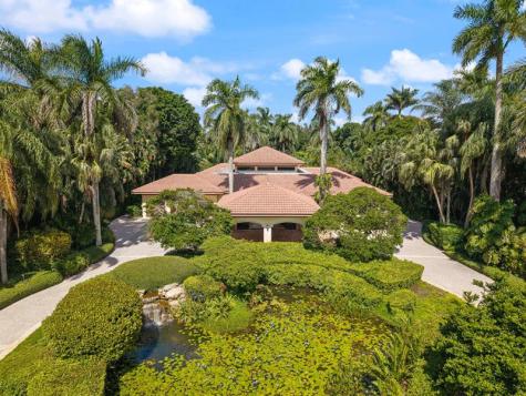 14641 Mustang Trail Southwest Ranches FL 33330