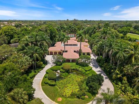 14641 Mustang Trail Southwest Ranches FL 33330