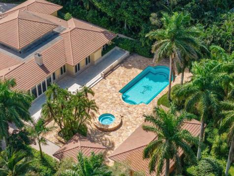 14641 Mustang Trail Southwest Ranches FL 33330