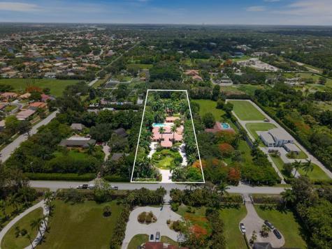 14641 Mustang Trail Southwest Ranches FL 33330