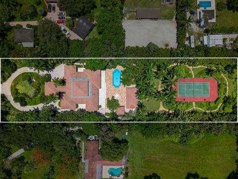 14641 Mustang Trail Southwest Ranches FL 33330