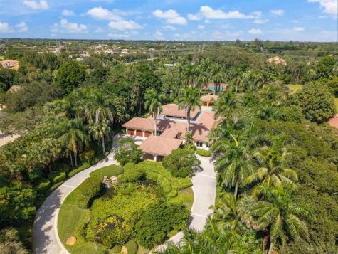 14641 Mustang Trail Southwest Ranches FL 33330