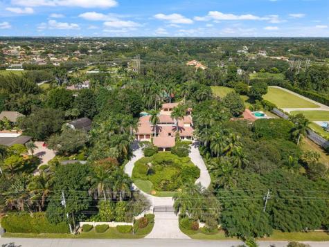 14641 Mustang Trail Southwest Ranches FL 33330