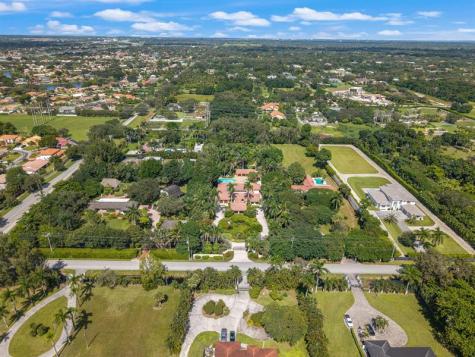 14641 Mustang Trail Southwest Ranches FL 33330