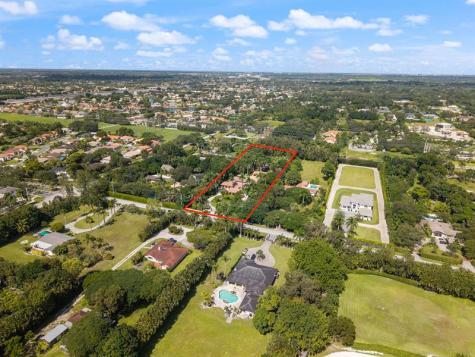 14641 Mustang Trail Southwest Ranches FL 33330