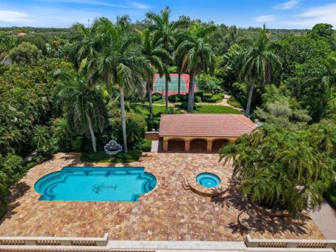 14641 Mustang Trail Southwest Ranches FL 33330
