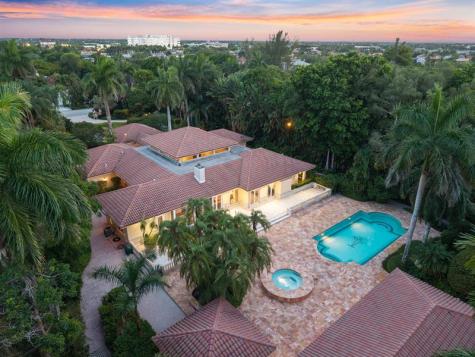 14641 Mustang Trail Southwest Ranches FL 33330