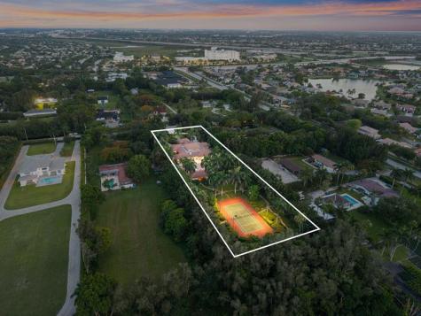 14641 Mustang Trail Southwest Ranches FL 33330
