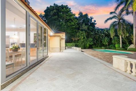 14641 Mustang Trail Southwest Ranches FL 33330