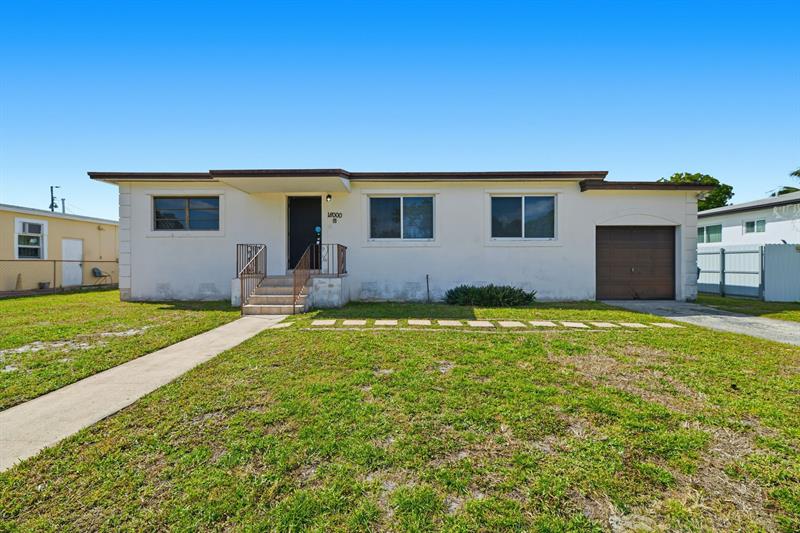 18000 NW 6th Court Miami FL 33169
