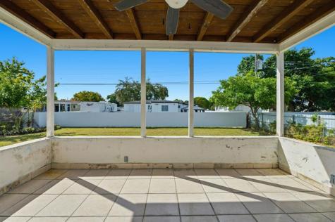 18000 NW 6th Court Miami FL 33169