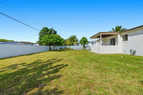 18000 NW 6th Court Miami FL 33169