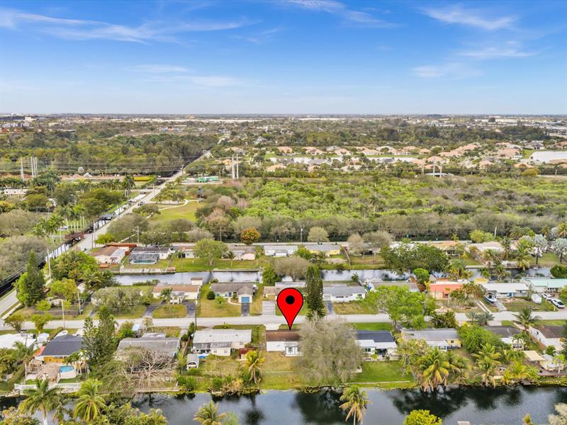 5710 SW 54th Court Davie FL 33314