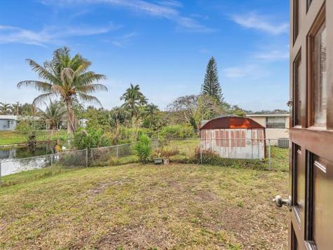 5710 SW 54th Court Davie FL 33314