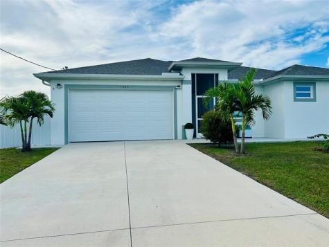 1045 N Naples Street LaBelle FL 33935