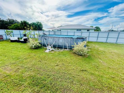 1045 N Naples Street LaBelle FL 33935