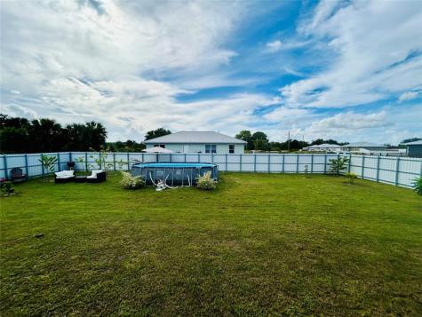1045 N Naples Street LaBelle FL 33935