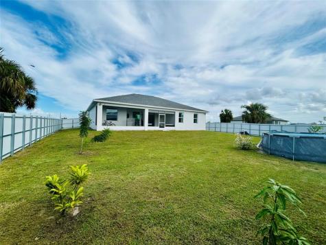 1045 N Naples Street LaBelle FL 33935