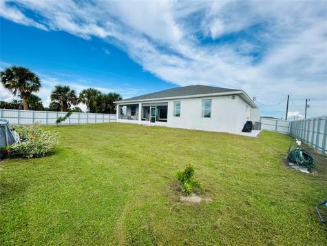 1045 N Naples Street LaBelle FL 33935