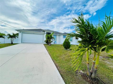 1045 N Naples Street LaBelle FL 33935