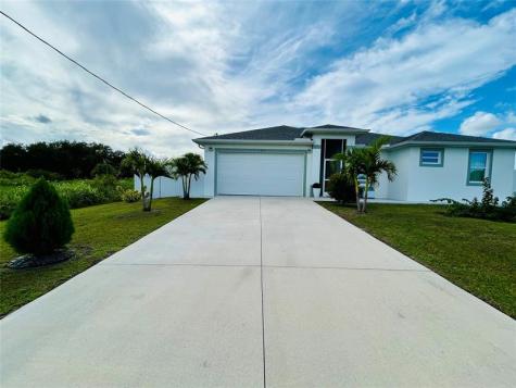 1045 N Naples Street LaBelle FL 33935