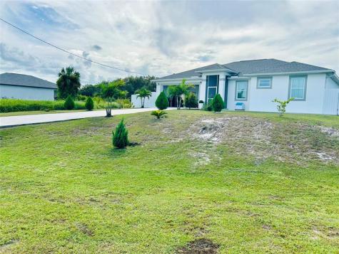 1045 N Naples Street LaBelle FL 33935