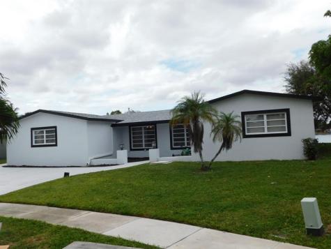 8671 NW 19th Street Pembroke Pines FL 33024