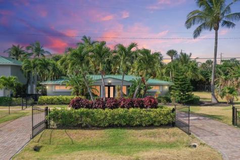 1578 Thumb Point Drive Fort Pierce FL 34949