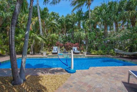 1578 Thumb Point Drive Fort Pierce FL 34949