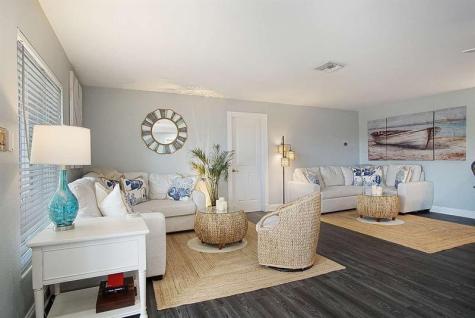 1578 Thumb Point Drive Fort Pierce FL 34949