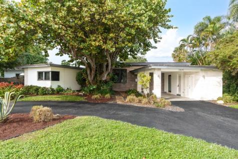 2829 NE 17th Avenue Wilton Manors FL 33334