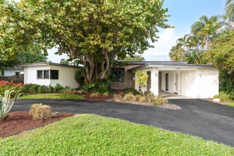 2829 NE 17th Avenue Wilton Manors FL 33334