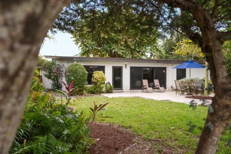 2829 NE 17th Avenue Wilton Manors FL 33334