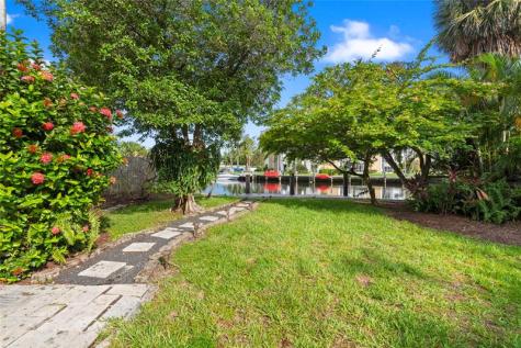 2829 NE 17th Avenue Wilton Manors FL 33334